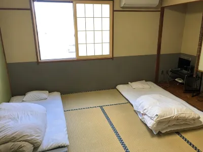 우메오카 료칸  호텔