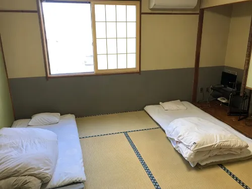Umeoka Ryokan
