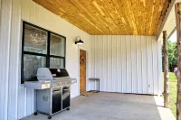 Magnolia Farmhouse - enjoy fresh air and Wi-Fi! - Bintang 3
