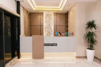 Grand Castle Hotel - Bintang 3