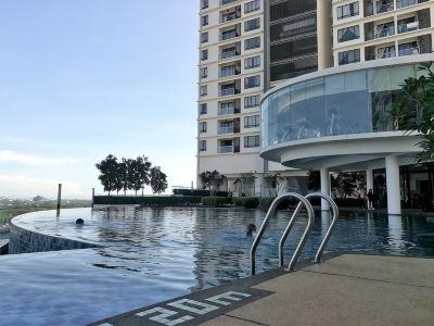 Woodsbury Suites 7722