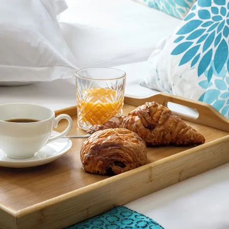 Grand Hotel du Calvados - Opera Hotel a Parigi