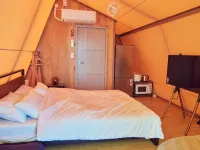 Cheongdo Provence Glamping Hotels in Cheongdo-gun