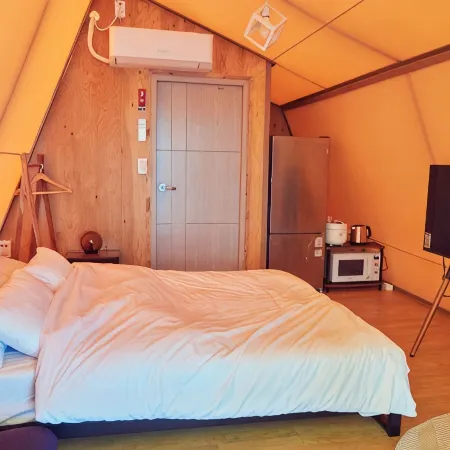 Cheongdo Provence Glamping