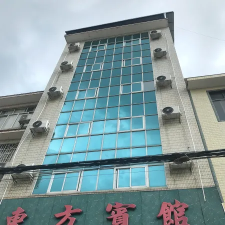 Oriental Hotel