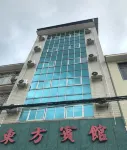 Oriental Hotel
