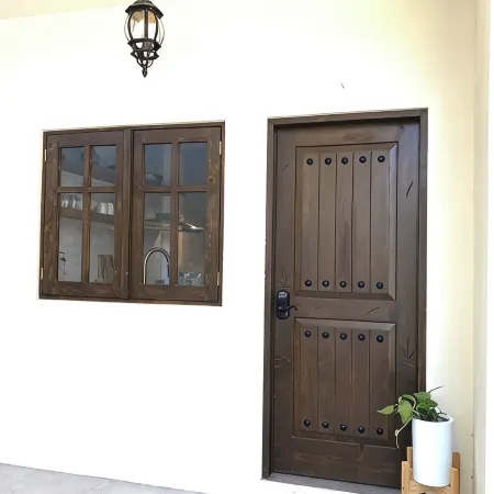 New Studio Maguey- Cozy studio in enjoyable Loreto with AC, WiFi in downtown