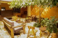 Zuri Resort Bungoma