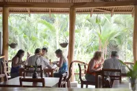 El Nido Jungle Lodge - Завтрак