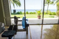 Mia Resort Nha Trang - Gym