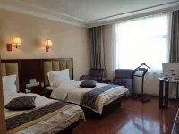 Kaitai Business Hotel