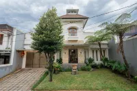 Pasteur Beautiful Luxurious House - 4-Star