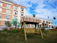 Plateau Sapphire Hotel
