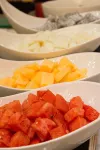Sheraton Nanchang Hotel - breakfast