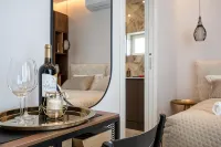Skyline Mirjana - Terrace Loft Apartment - Condos