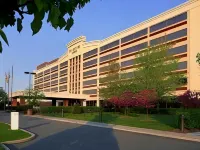Courtyard Lyndhurst Meadowlands Hotels near North Newark Station