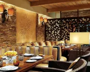 Four Seasons Hotel Cairo at the First Residence