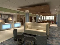 Holiday Inn Express & Suites DETROIT NORTH - ROSEVILLE by IHG Hotels in Macomb County