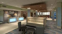 Holiday Inn Express & Suites DETROIT NORTH - ROSEVILLE by IHG