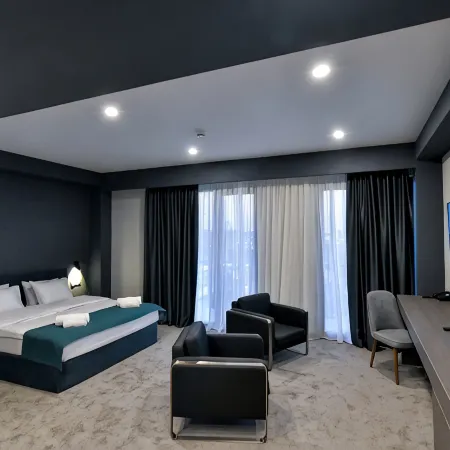 West Inn Georgia in Kutaisi