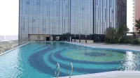 Yujing International Hotel (Maoming Dianbai Wanda Plaza) - Rooftop Pools