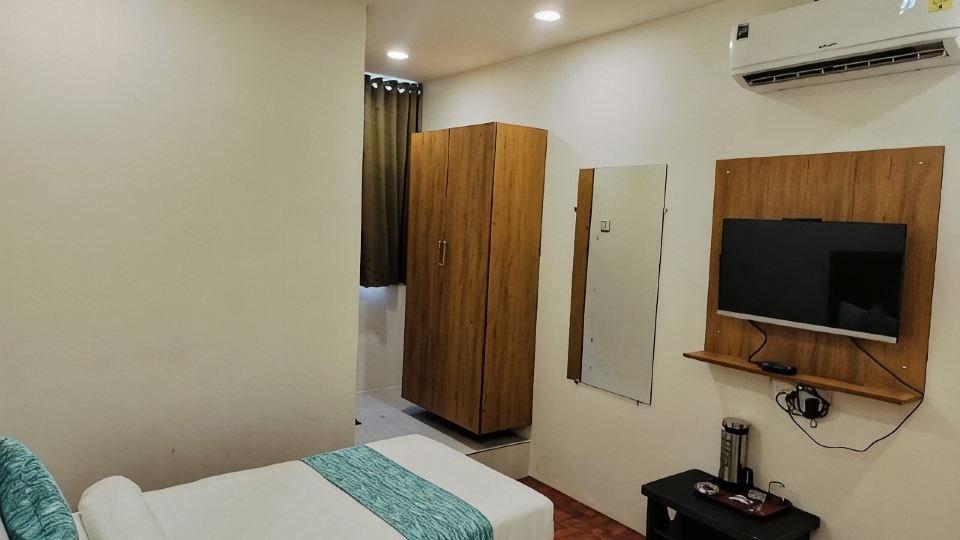 Hotel R Pacific
