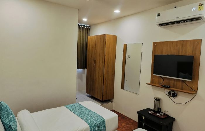 Hotel R Pacific