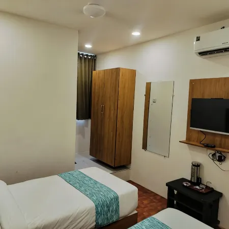 Hotel R Pacific