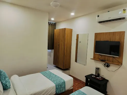 Hotel R Pacific