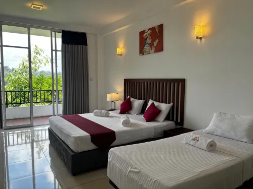 Kandy Hub Guest House