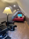 The Little Tiny Cabin "LTC"