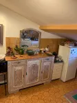 Coquet Appartement Bastia vue sur mer