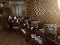 Kaiyue Hotel - فطور
