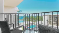 Courtyard by Marriott King Kamehameha's Kona Beach Hotel