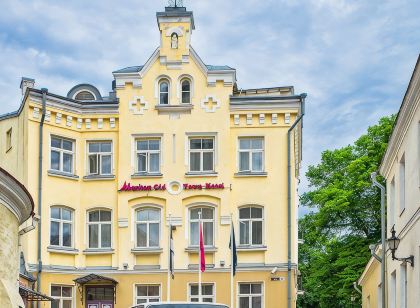 Rija Old Town Hotel