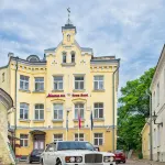 Rija Old Town Hotel - 3-Star
