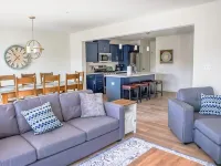Brand New property available that is exclusively for renting! Hotels in Benner Township