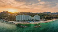 Hilton Vallarta Riviera All-Inclusive Resort,Puerto Vallarta - Wifi