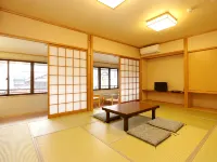 Ryokan Nakamuraya - Homestays