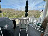 La Retraite 361 3-bedroom 3.5 bath Fernandina Bch w ocean views &gourmet kitchen