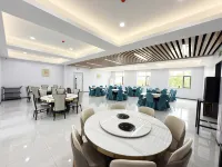 PengLai Falry Island Resort Hotel