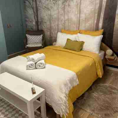 Cozy Renovated Apartment – Bordeaux City Center / Palais Gallien Rooms