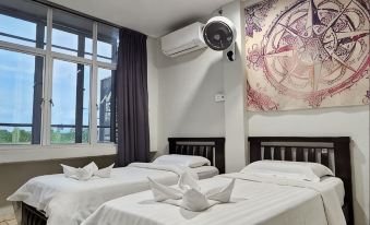 De' Chukai Hotel