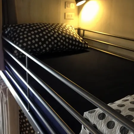 Loft18 Hostel