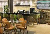 Hotel Yehuda - bar
