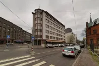 塔林自由廣場公寓酒店 - 公寓