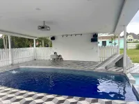 Lot 928 - A'Famosa Melaka Bungalow | Pool BBQ KTV -  Ferienhäuser