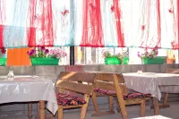 Edem issykkul