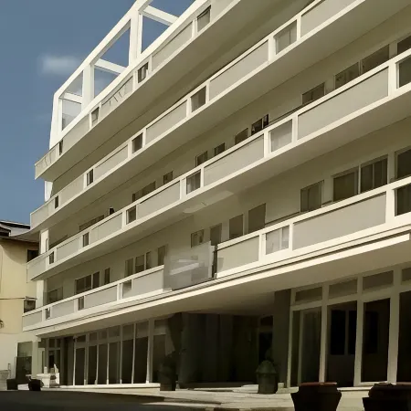 Hotel Orquidea