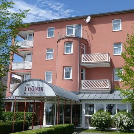 Hotel Phönix